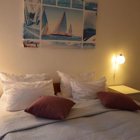 Apartmani "Glavas" Vrsar Exteriör bild
