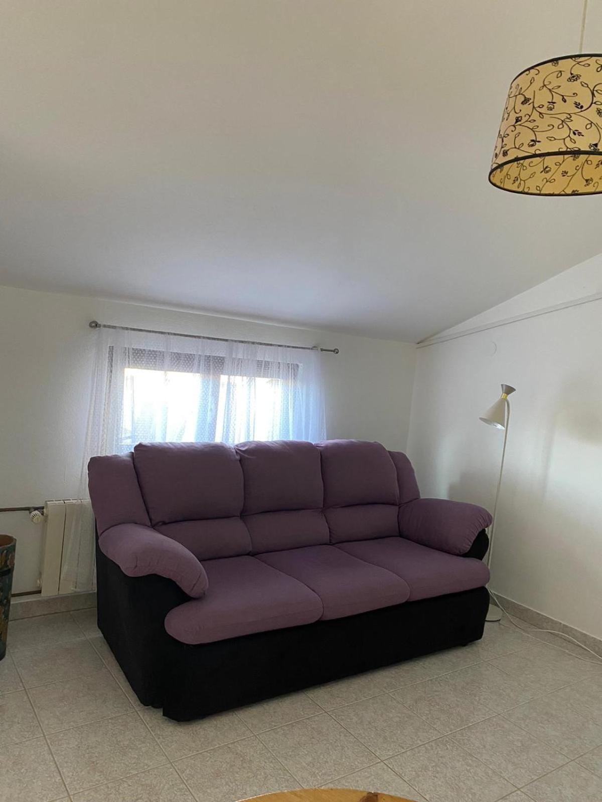 Apartmani "Glavas" Vrsar Exteriör bild