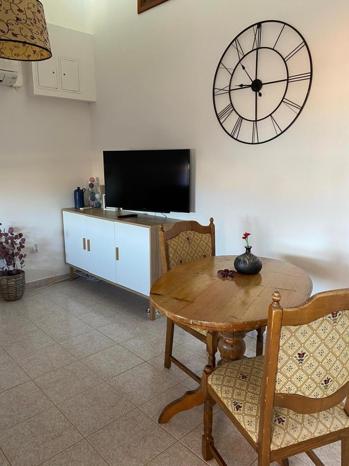 Apartmani "Glavas" Vrsar Exteriör bild